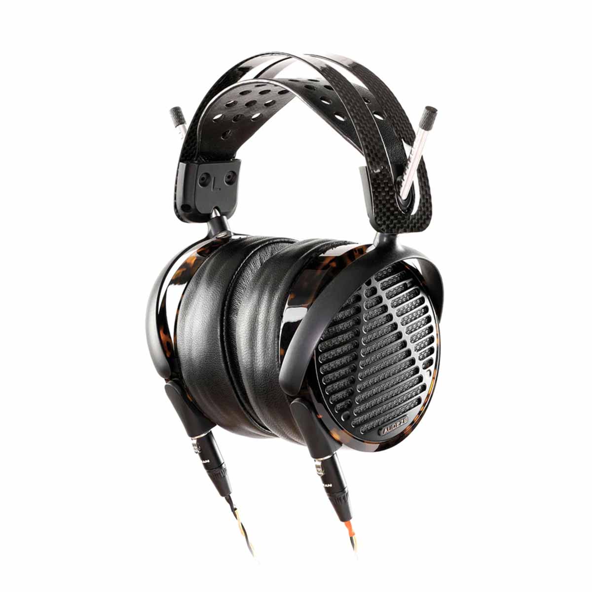 Audeze LCD-5 Reference Planar Magnetic Open Back Headphones