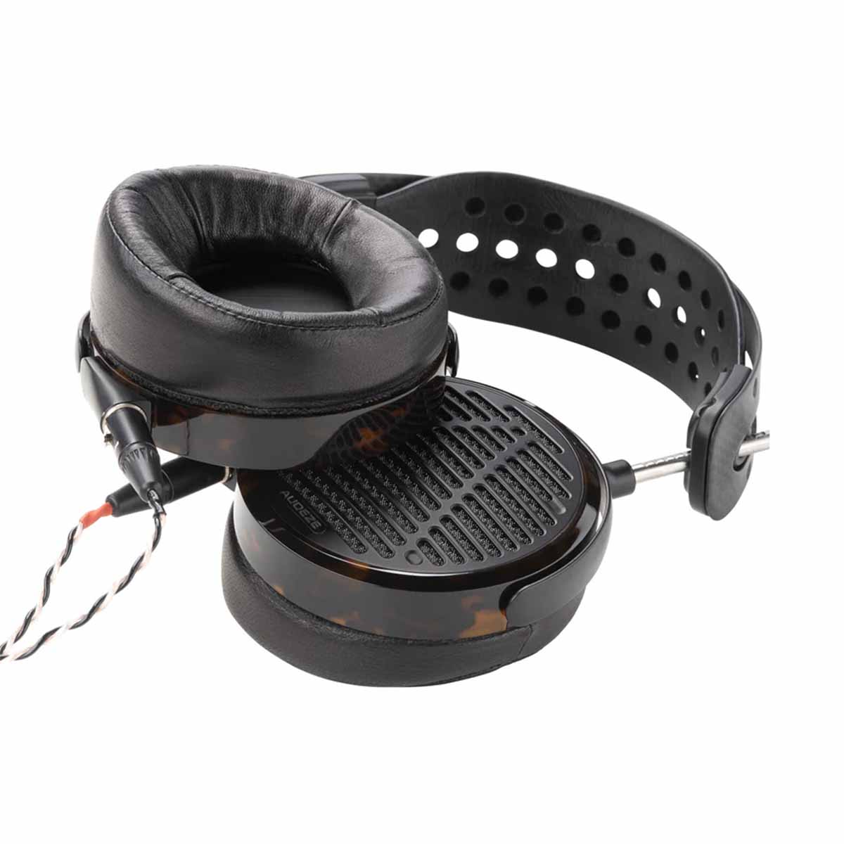 Audeze LCD-5 Reference Planar Magnetic Open Back Headphones