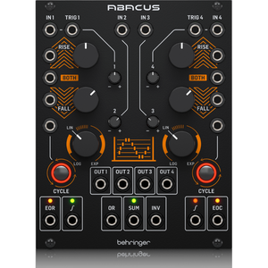 Behringer ABACUS Analog Music Computer for Eurorack