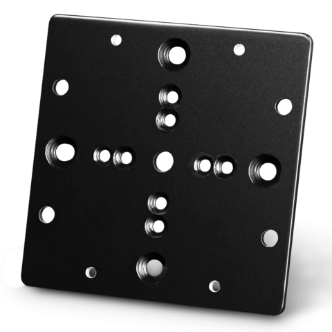 Adam Audio A-Series Mounting Plate