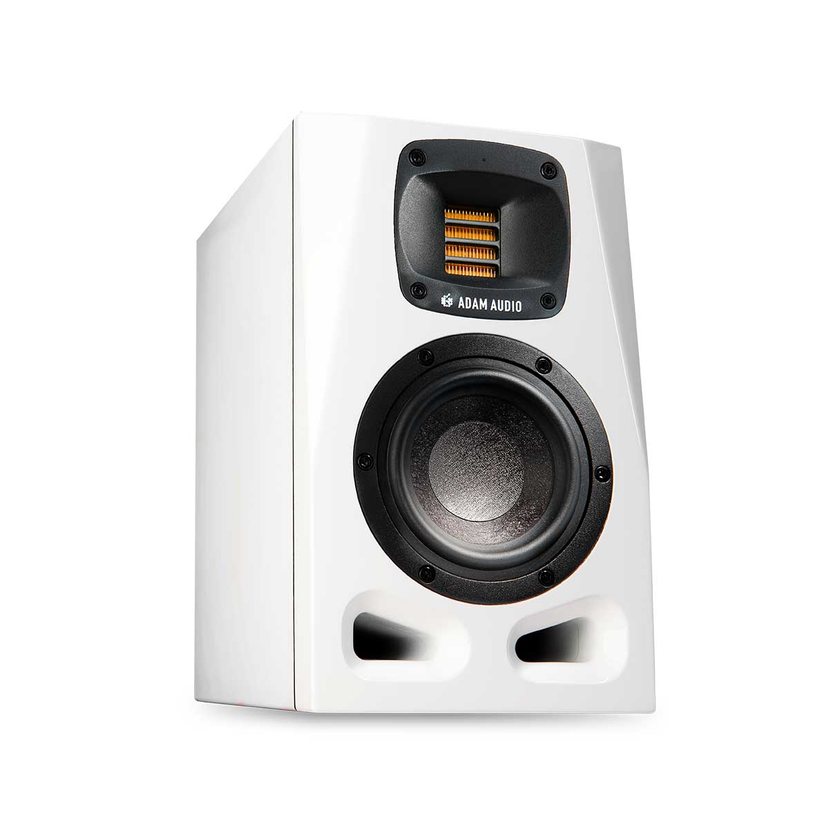 Adam Audio A4V 4" Studio Monitor White