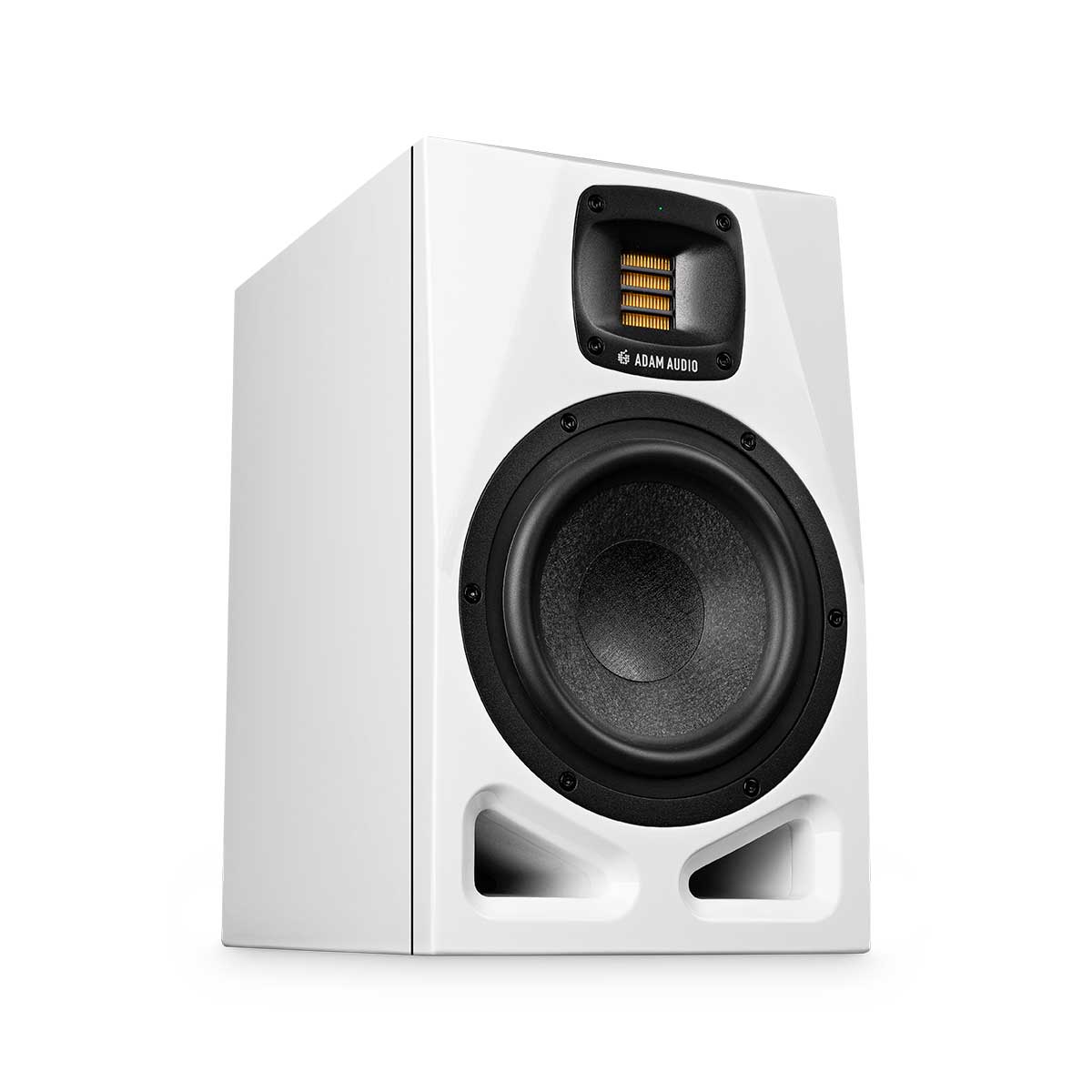 ADAM Audio A7V 7" Studio Monitor - White (SINGLE)