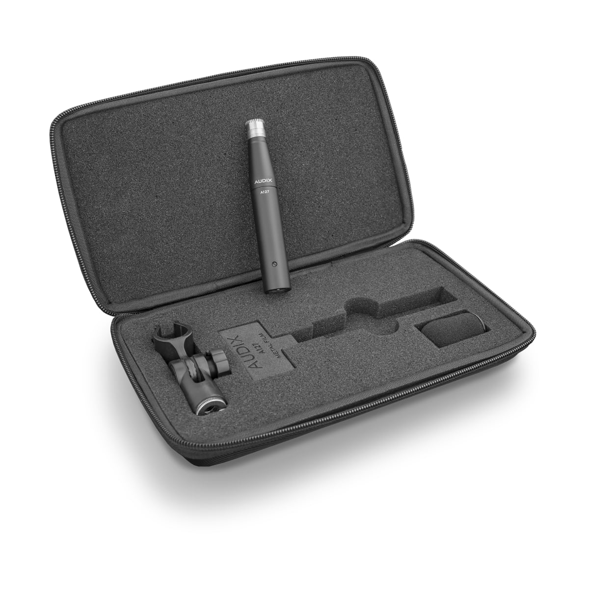 Audix A127 Omnidirectional Metal Film Condenser Microphone