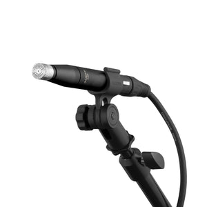 Audix A127 Omnidirectional Metal Film Condenser Microphone