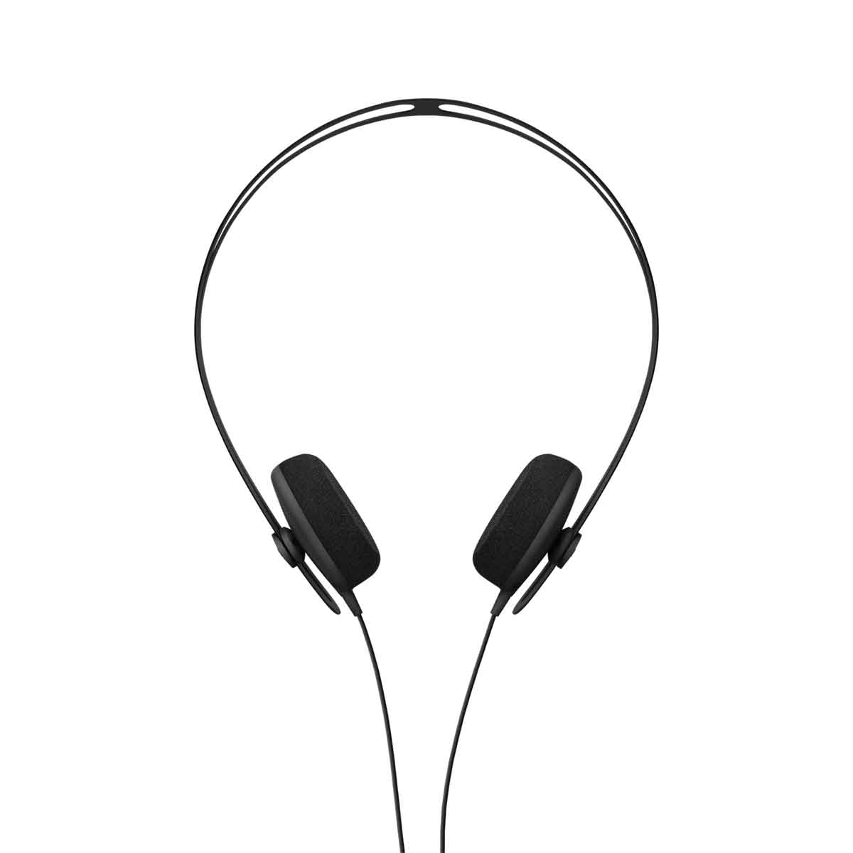 AIAIAI Tracks USB-C Headphone Black
