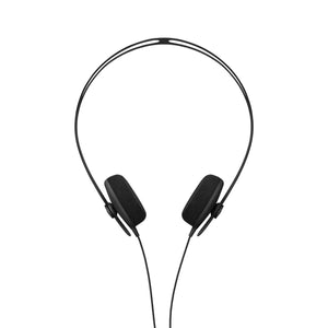 AIAIAI Tracks USB-C Headphone Black