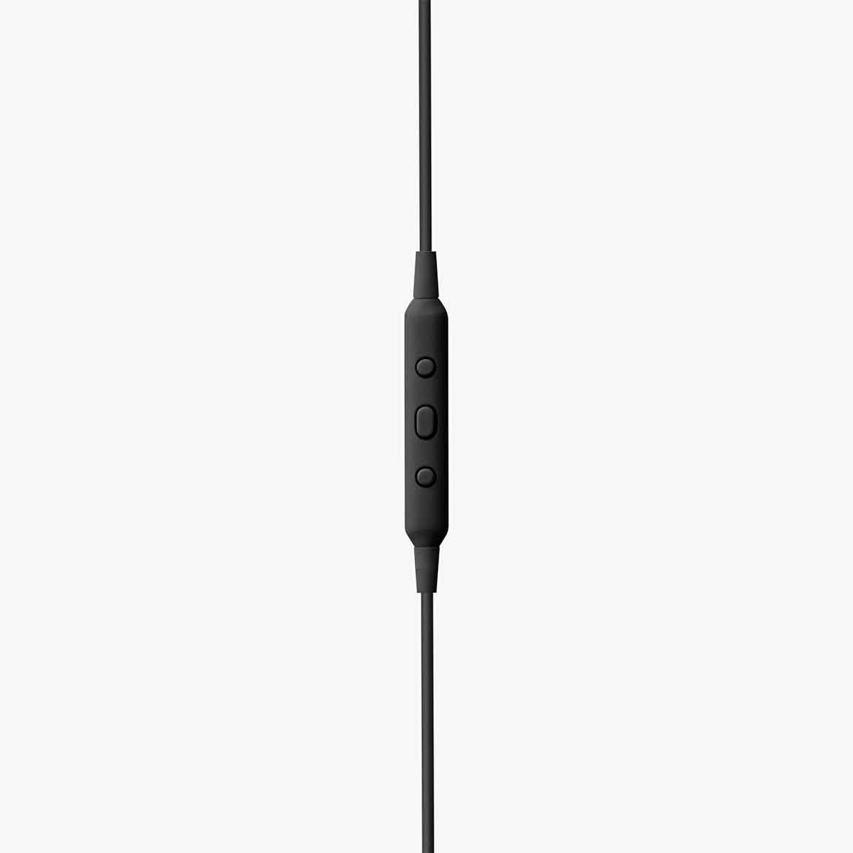AIAIAI Tracks USB-C Headphone Black