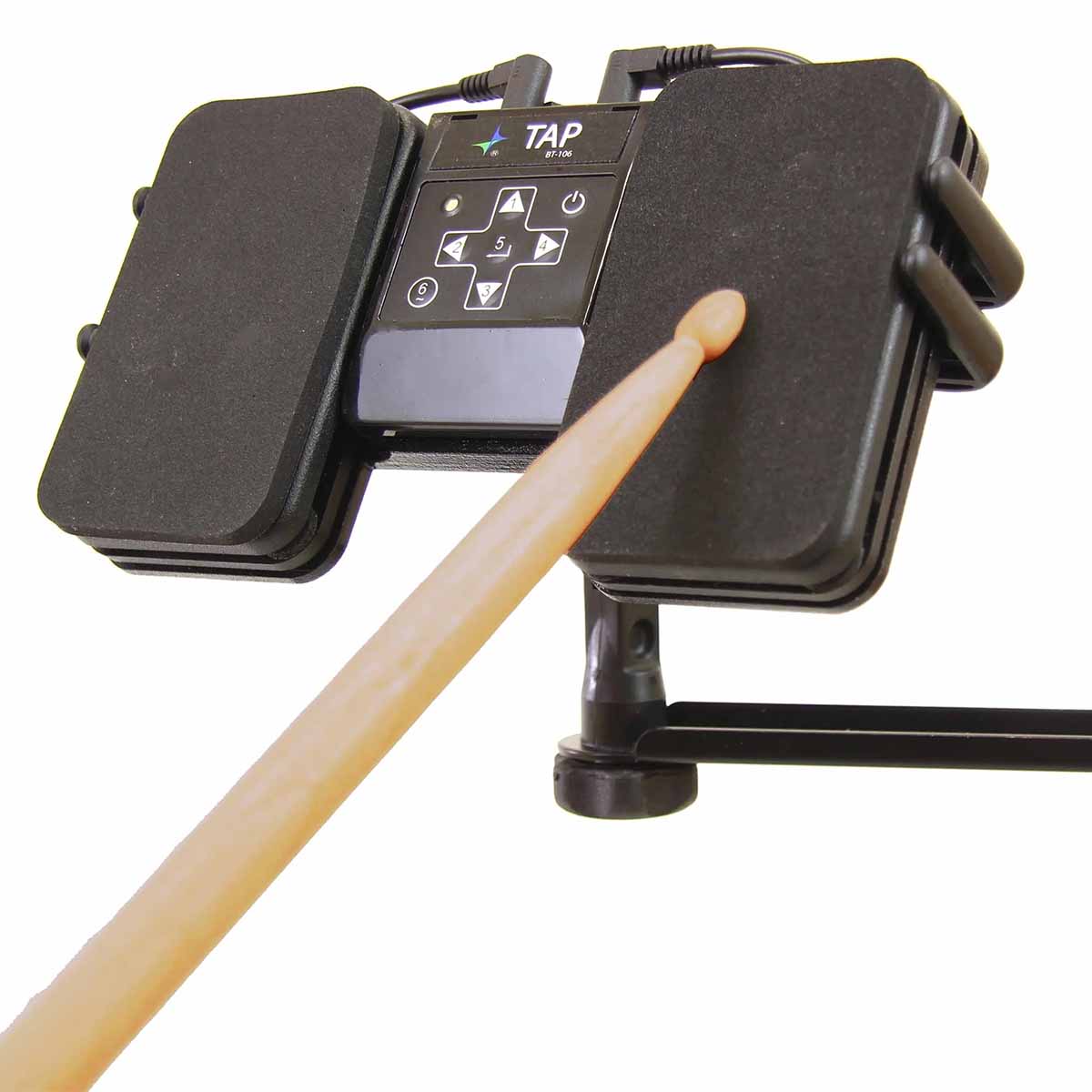 Airturn Tap Wireless Bluetooth Control For Percussionists