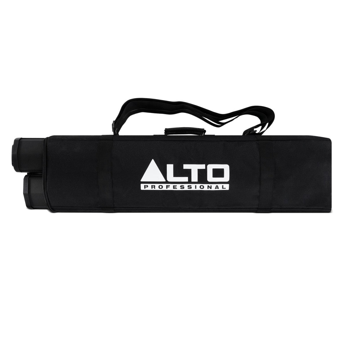 Alto Professional TS112C Portable Column Array PA Speaker w/ DSP & Bluetooth