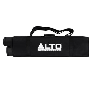 Alto Professional TS112C Portable Column Array PA Speaker w/ DSP & Bluetooth