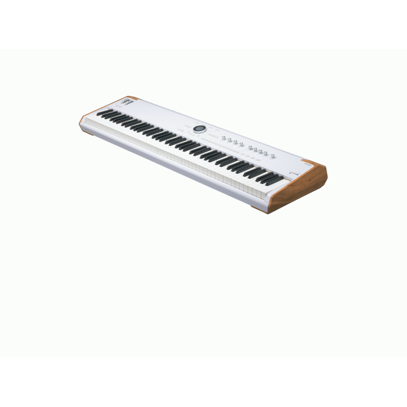 Arturia Astrolab 88 Hammer Action Keyboard Synthesizer