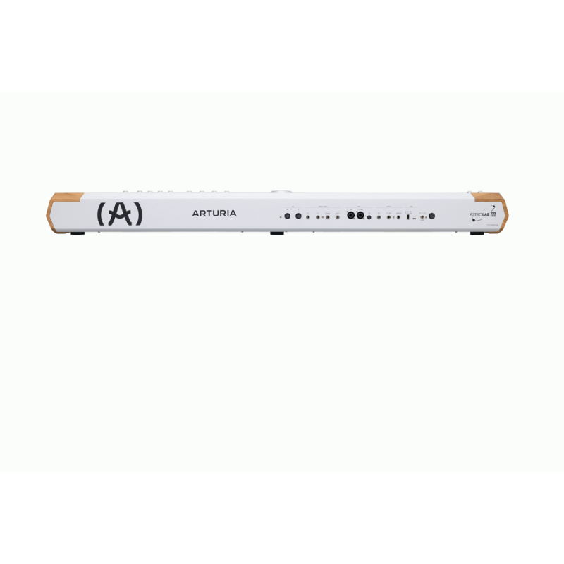 Arturia Astrolab 88 Hammer Action Keyboard Synthesizer