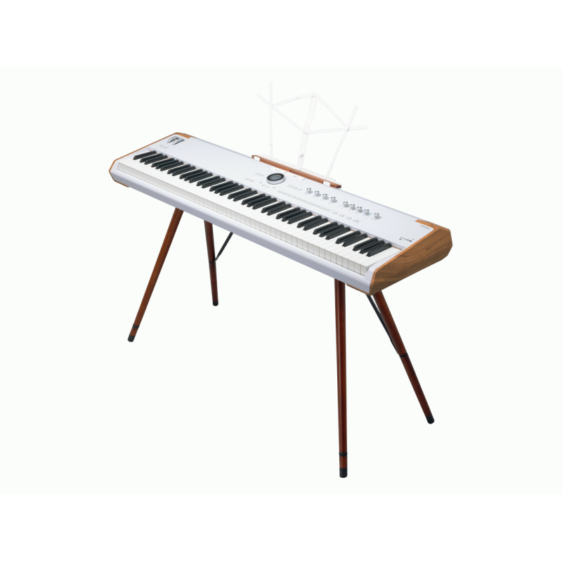 Arturia Astrolab 88 Hammer Action Keyboard Synthesizer