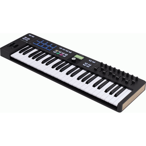Arturia Keylab Essential 3 49 key Controller - Black