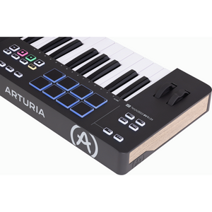 Arturia Keylab Essential 3 49 key Controller - Black