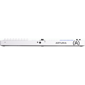 Arturia Keylab Essential 3 49 key Controller White