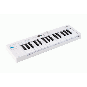 Arturia Keystep MK2 32-Note Keyboard Universal Sequencing Controller