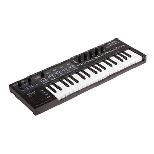 Arturia Keystep Pro Keyboard Sequencer Chroma Limited Edition