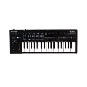 Arturia Keystep Pro Keyboard Sequencer Chroma Limited Edition