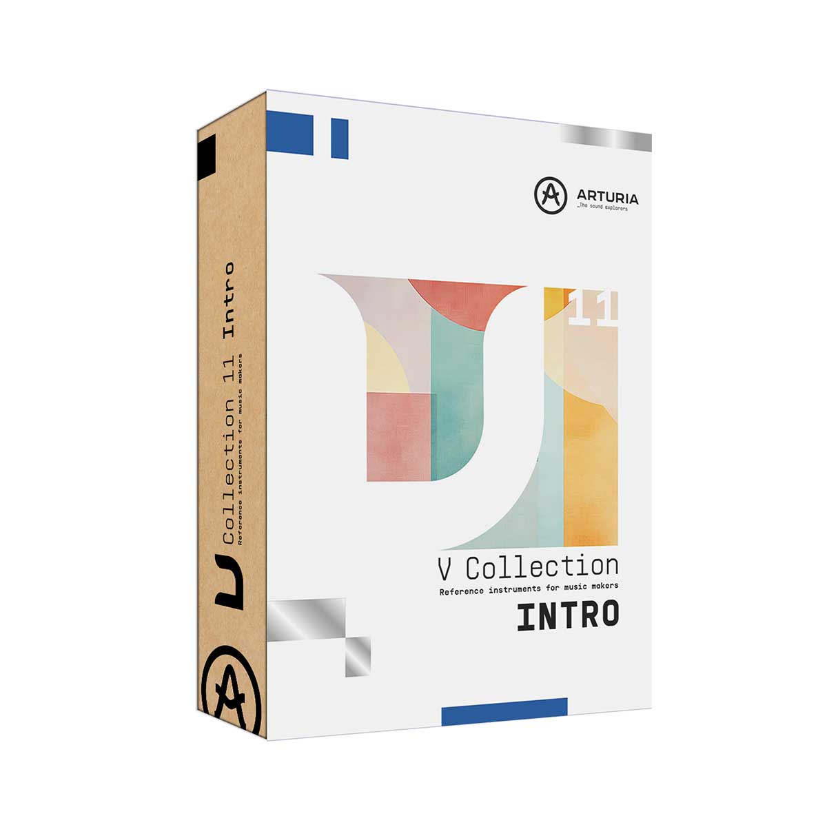 Arturia V Collection 11 Intro (Digital Download)