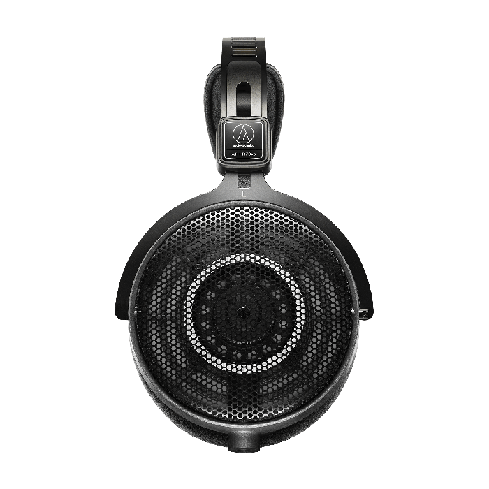 Audio-Technica ATH-R70xa Professional Open-Back Reference Headphones