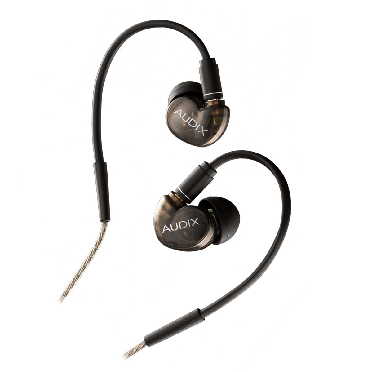 Audix A10X Earphones Studio Quality w/ Extra Bass