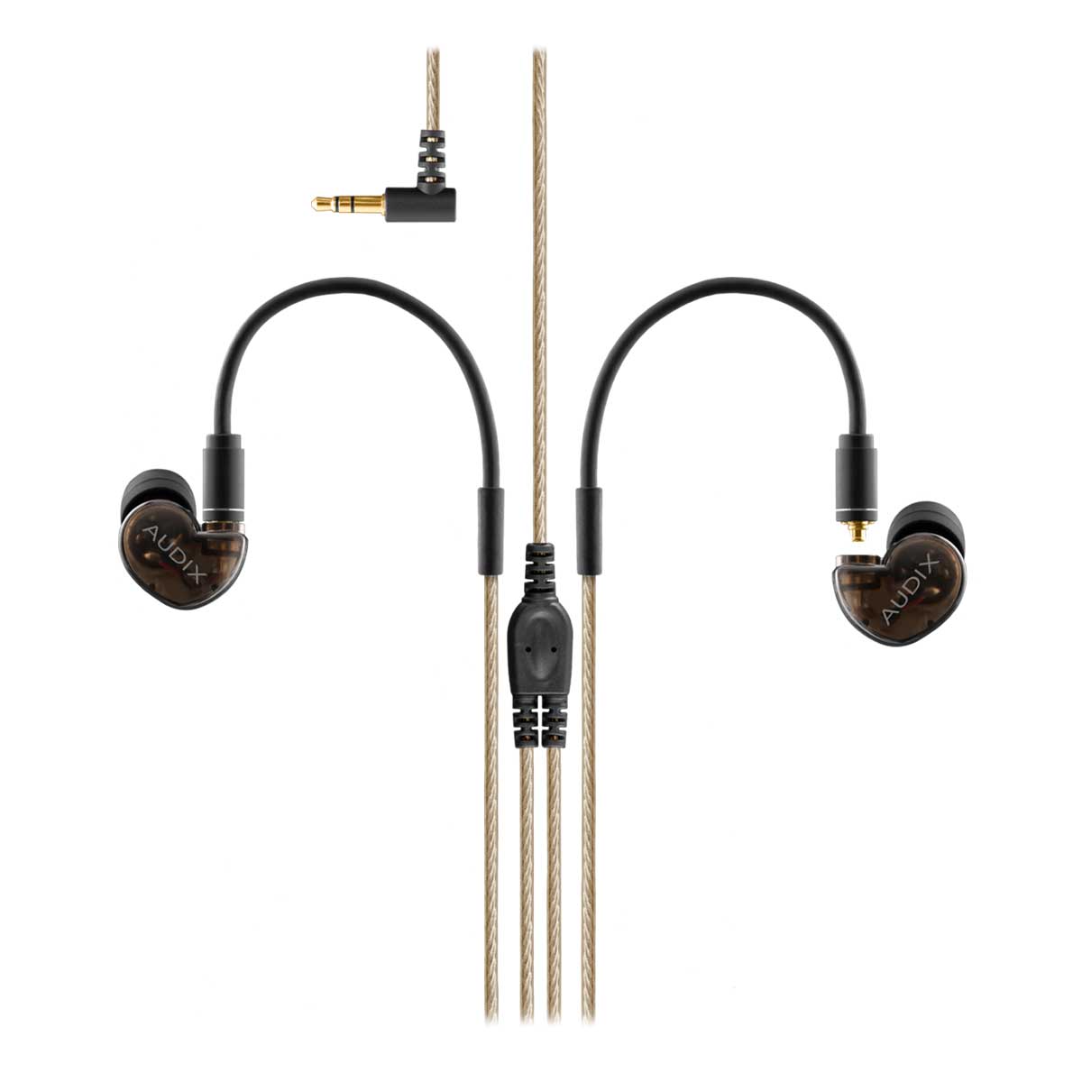 Audix A10 Studio Quality Earphones