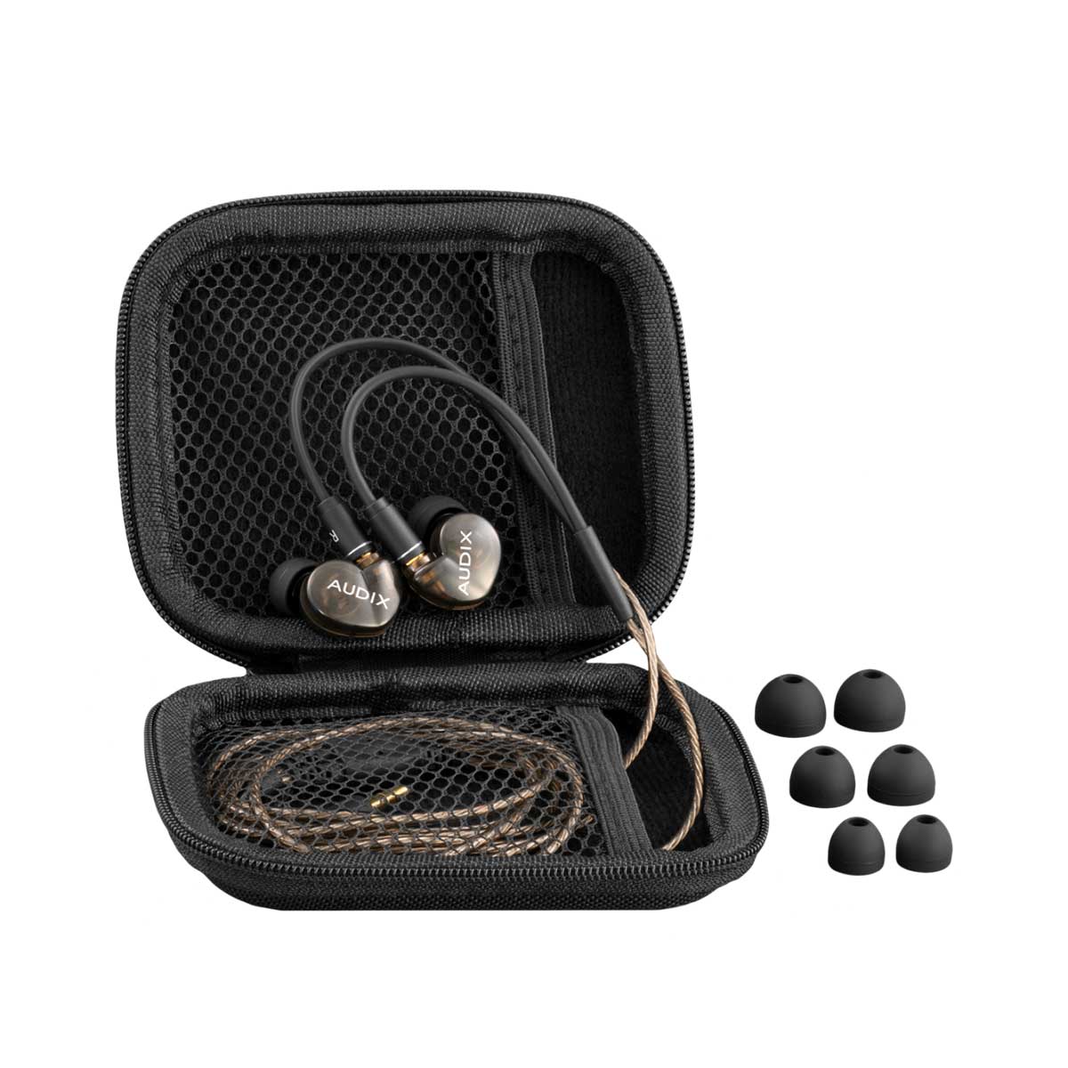 Audix A10 Studio Quality Earphones