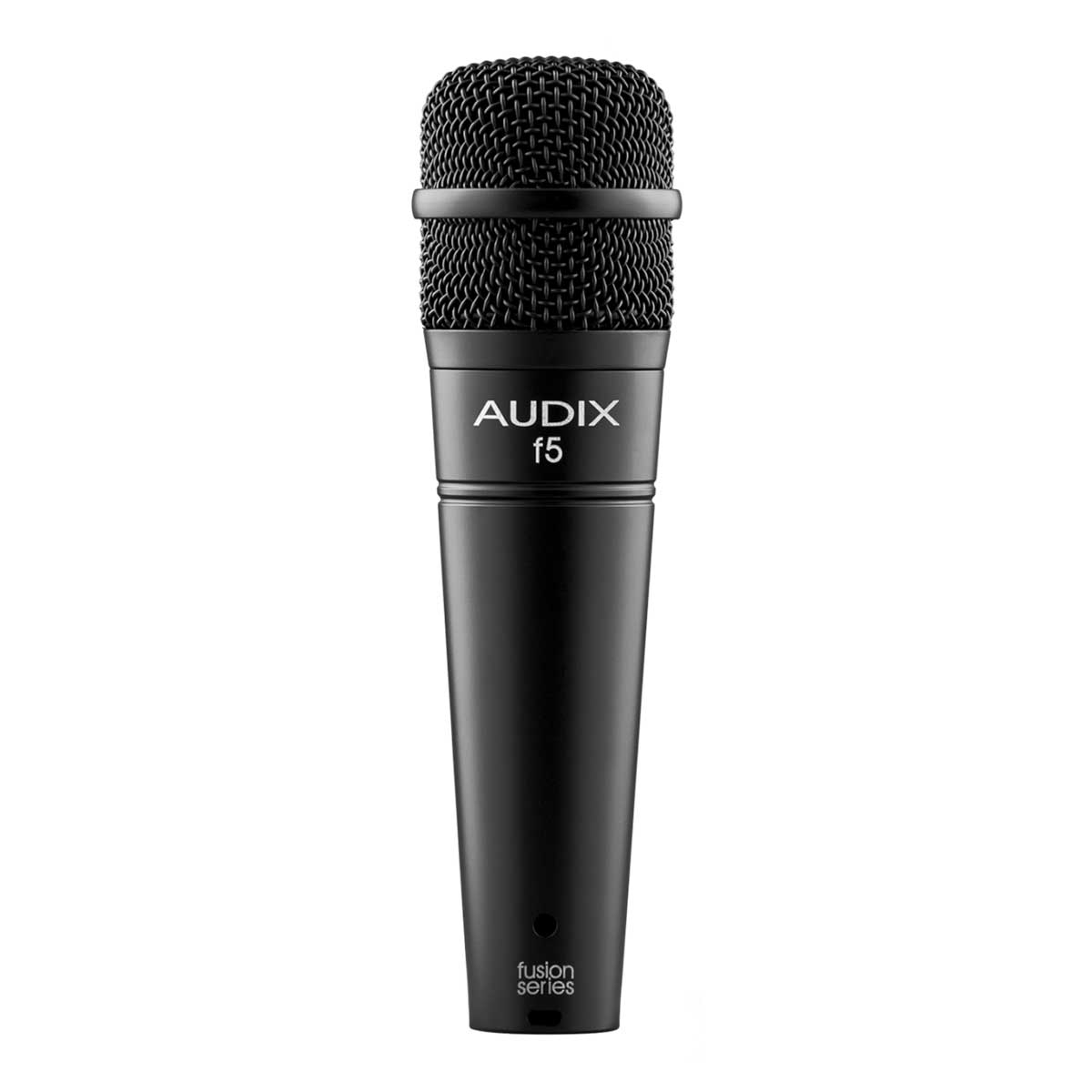 Audix ADX-F5 Fusion Dynamic Instrument Mic for Snare / Cabs