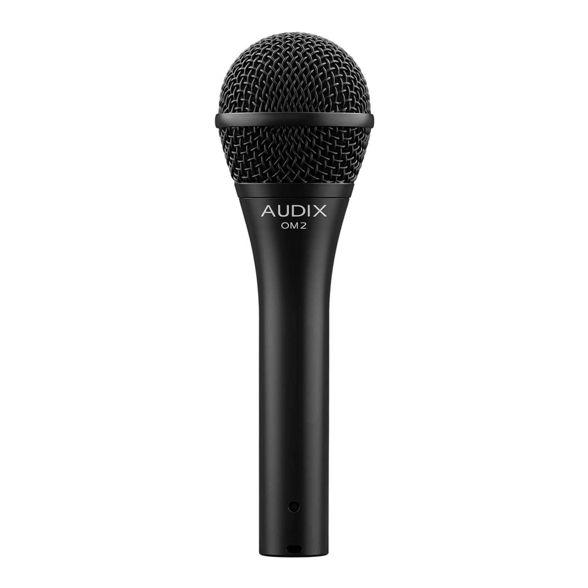 Audix OM2 All-Purpose Dynamic Vocal Microphone
