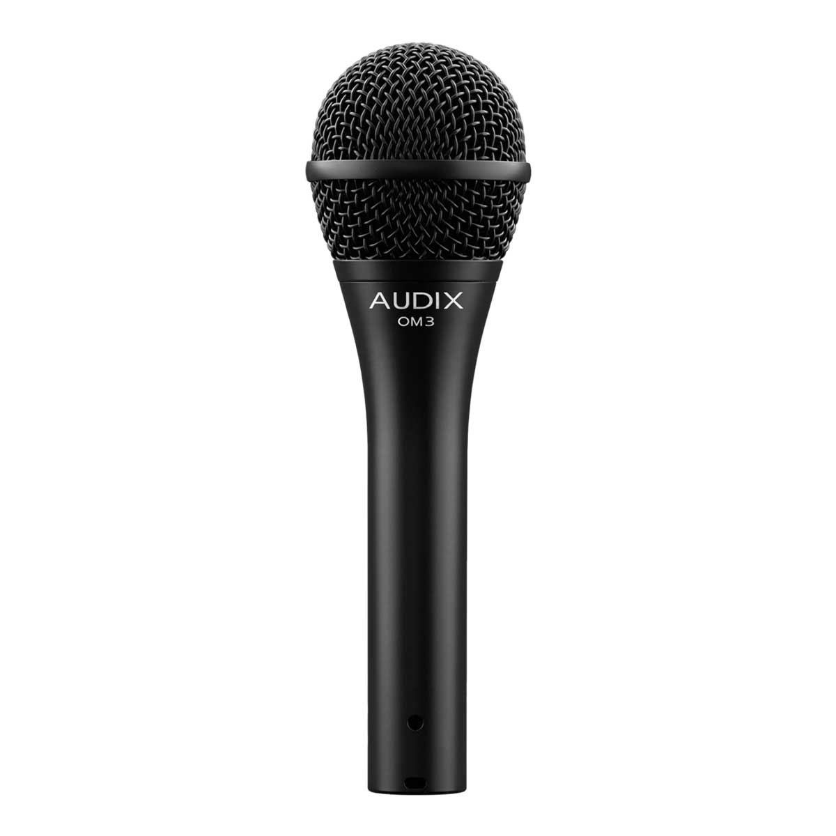 Audix OM3 Multi-Purpose Dynamic Microphone