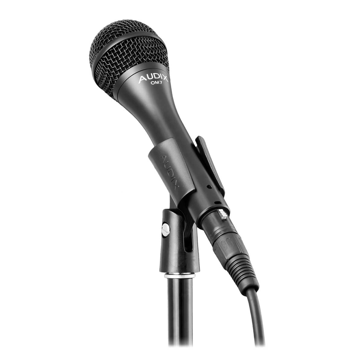 Audix OM7 Professional Dynamic Vocal Microphone