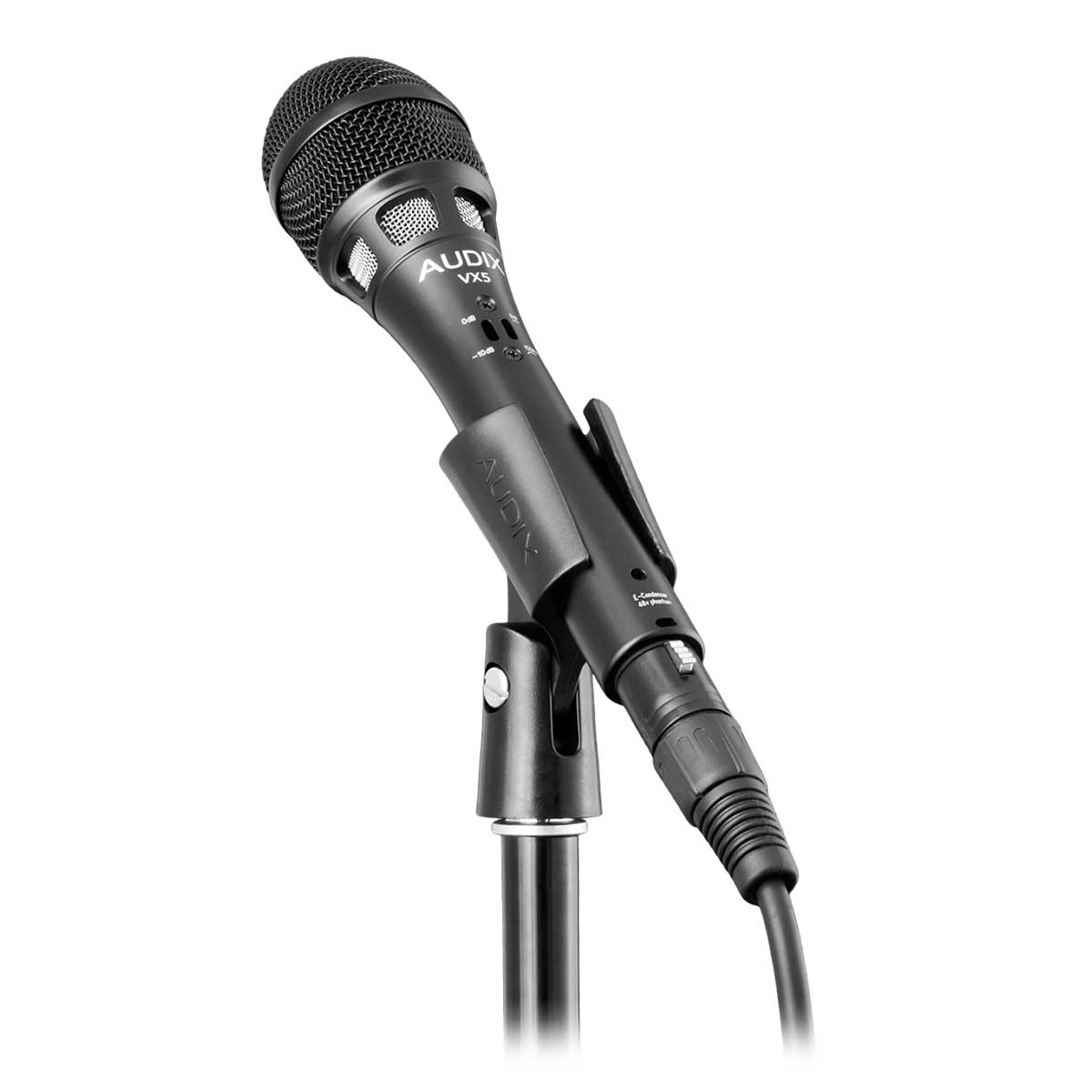 Audix ADX-VX5 Premium Condenser Vocal Microphone for Stage