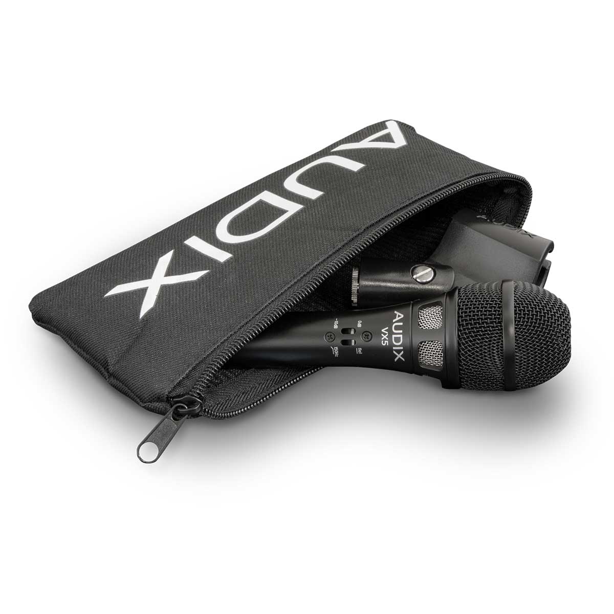 Audix ADX-VX5 Premium Condenser Vocal Microphone for Stage