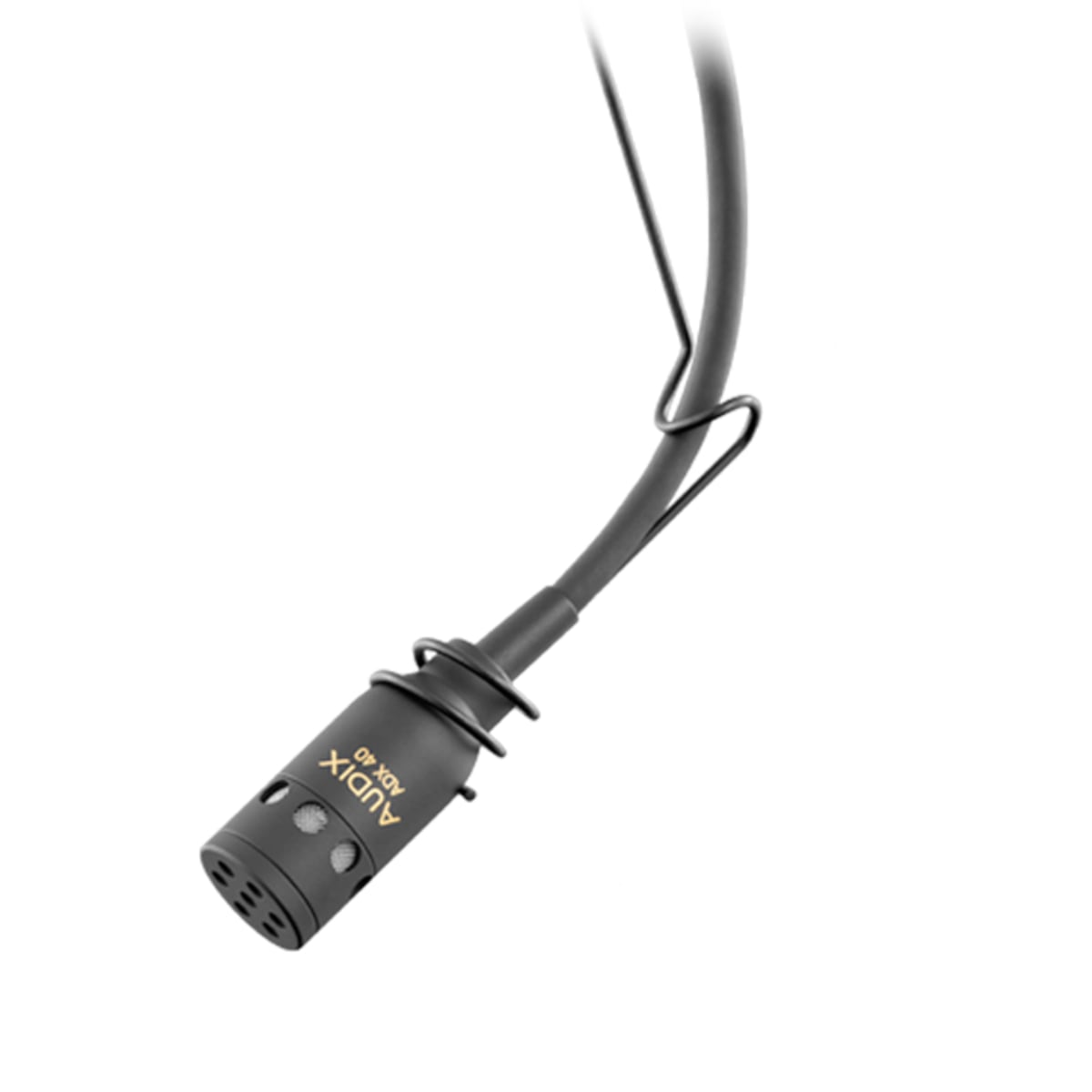 AUDIX Miniature Hanging Choir Hypercardioid Mic