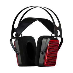 Avantone Pro Planar the II Reference-Grade Open-Back Headphones -Red