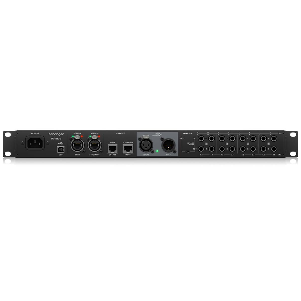 Behringer P24 Hub Stageconnect Hub
