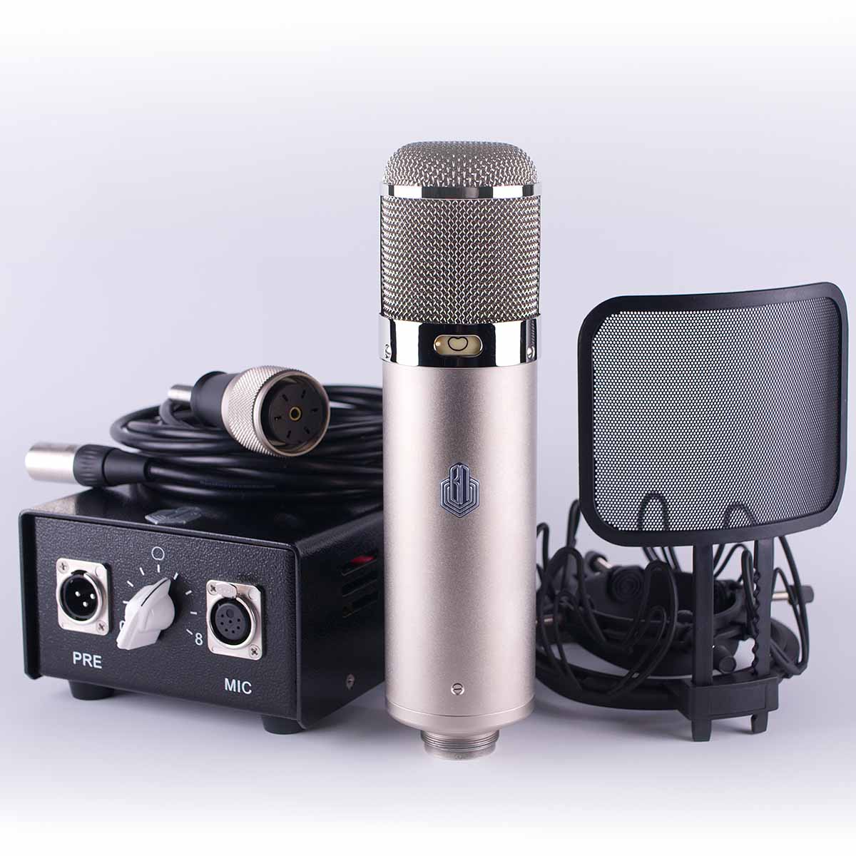 BeesNeez The BeesNeez BU47