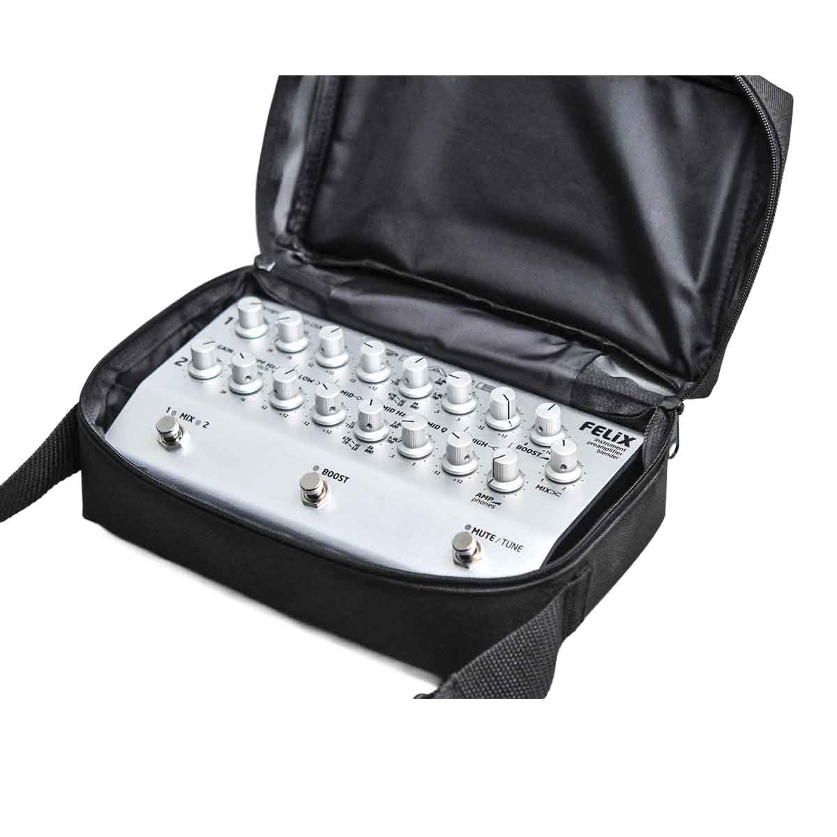 Grace Designs FELiX Soft Case