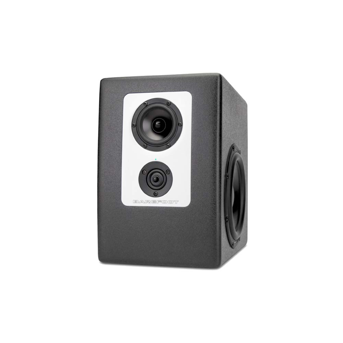 Barefoot Footprint01 Gen2 – 8″ Dual Force 500W 3-Way Active Near-Field Monitors (Pair) - Open Box)