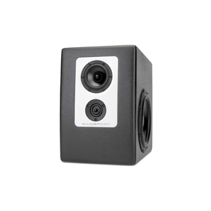 Barefoot Footprint01 Gen2 – 8″ Dual Force 500W 3-Way Active Near-Field Monitors (Pair) - Open Box)