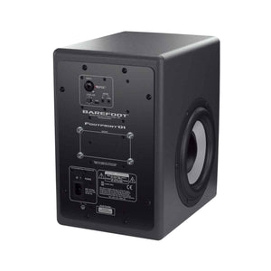 Barefoot Footprint01 Gen2 – 8″ Dual Force 500W 3-Way Active Near-Field Monitors (Pair)