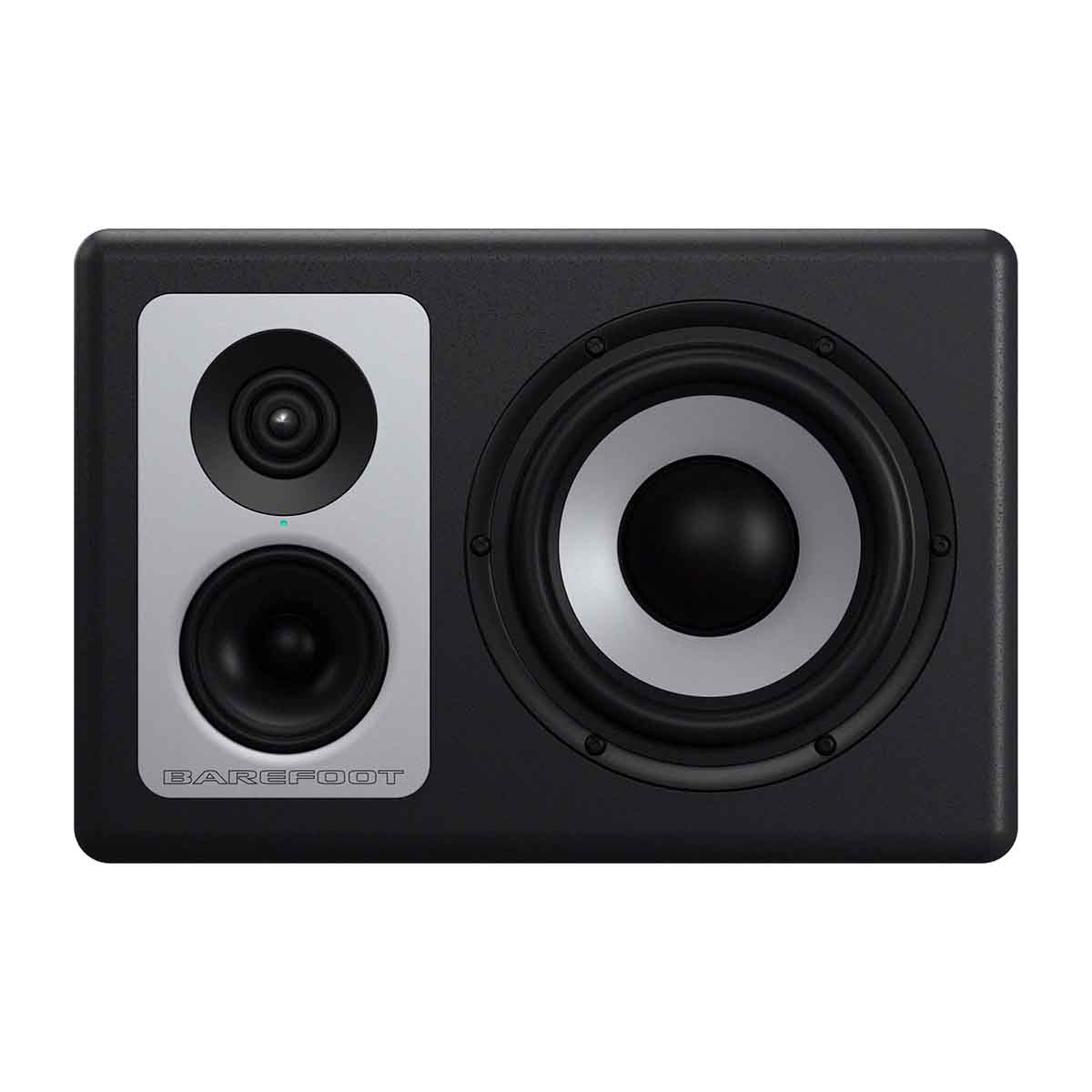 Barefoot Sound Footprint03 SOUND FOOTPRINT03 3-WAY ACTIVE STUDIO MONITORS