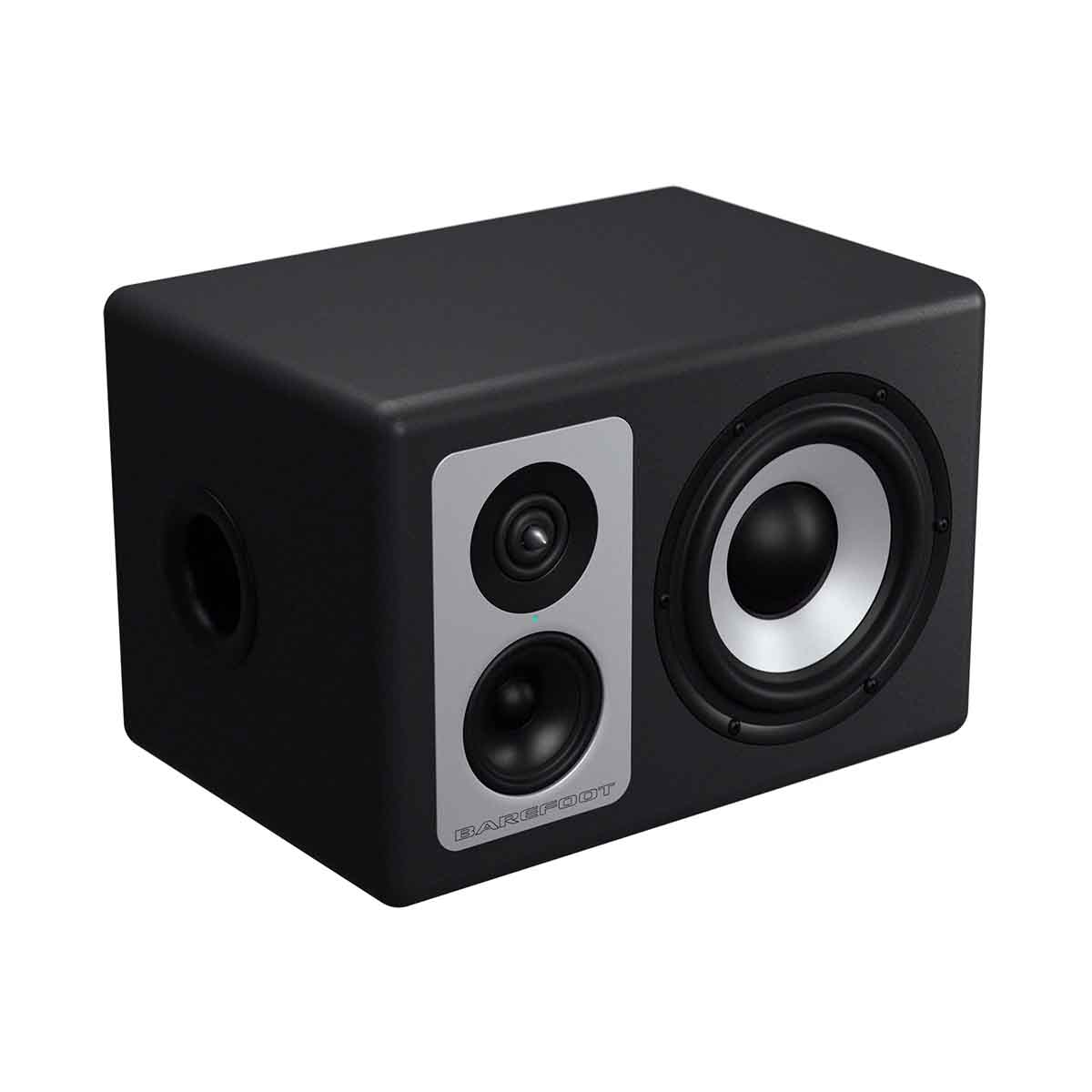 Barefoot Sound Footprint03 SOUND FOOTPRINT03 3-WAY ACTIVE STUDIO MONITORS