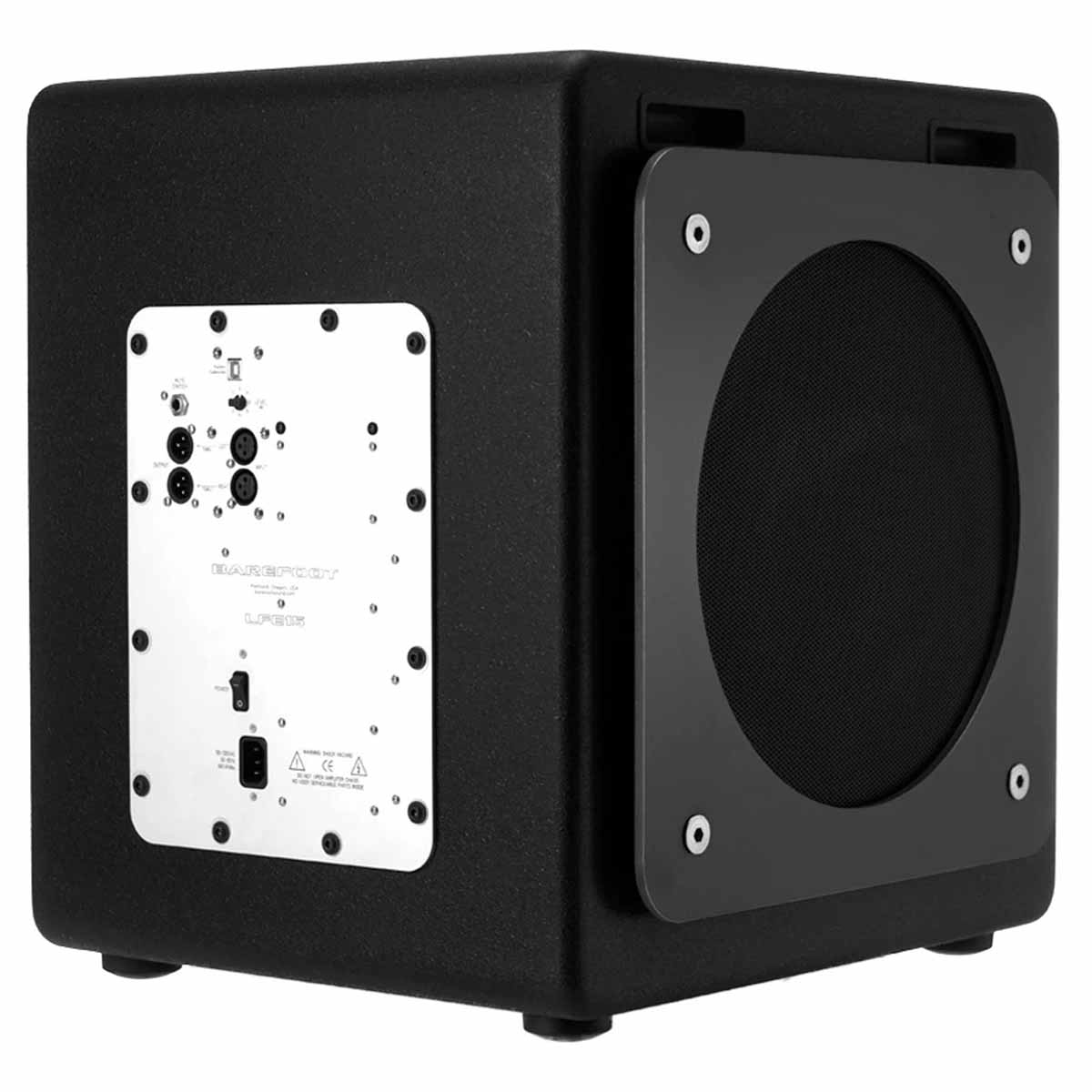 Barefoot  LFE15 Dual 15″ Subwoofer