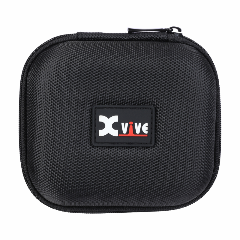 XVIVE BCA58 Charging Case for A58 Guitar Wireless