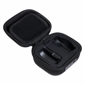 XVIVE BCA58 Charging Case for A58 Guitar Wireless