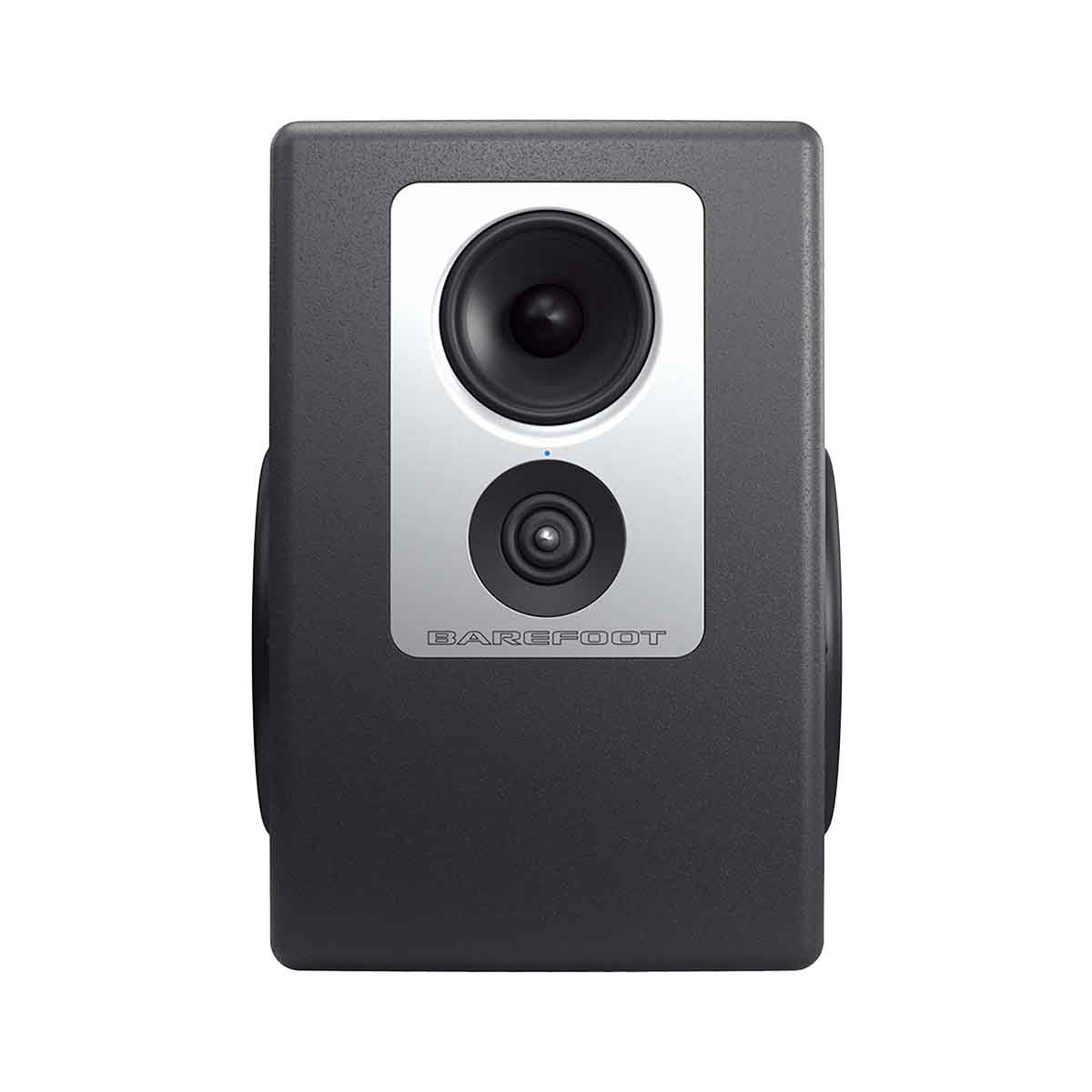 Barefoot Footprint01 Gen2 – 8″ Dual Force 500W 3-Way Active Near-Field Monitors (Pair)