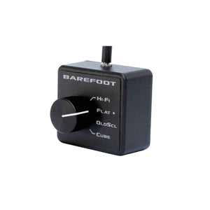 Barefoot Footprint01 Gen2 – 8″ Dual Force 500W 3-Way Active Near-Field Monitors (Pair)