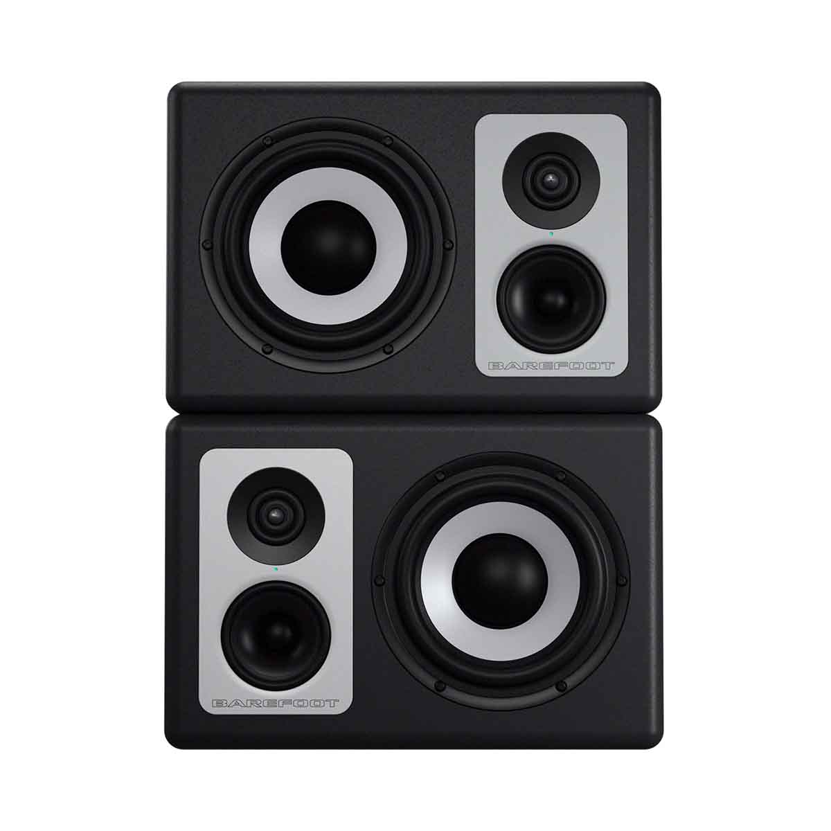 Barefoot Sound Footprint03 SOUND FOOTPRINT03 3-WAY ACTIVE STUDIO MONITORS